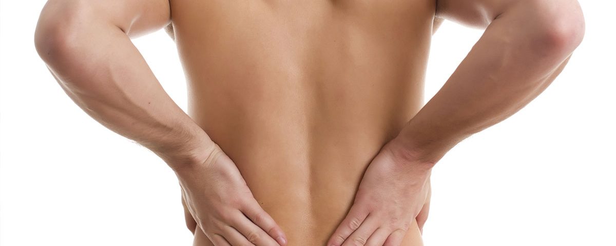 5 rad ako predist bolesti chrbta, bolesť chrbta